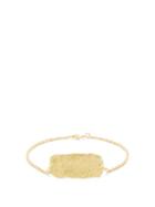 Matchesfashion.com Orit Elhanati - Roxy 18kt Gold Bracelet - Womens - Gold