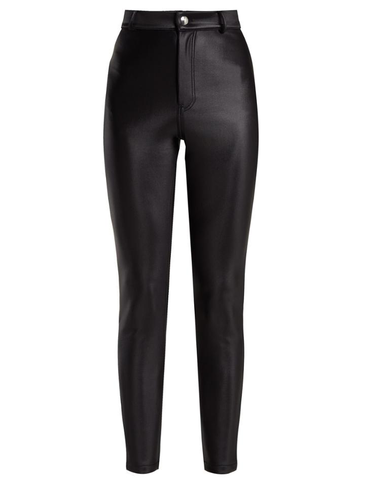 Sonia Rykiel Scuba Leggings