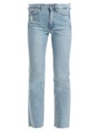 M.i.h Jeans Daily High-rise Slim-leg Jeans