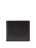Maison Margiela Bi-fold Leather Wallet