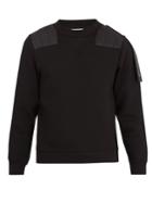 Moncler Craig Green X Craig Green Crew-neck Cotton Sweater