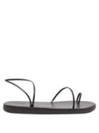 Matchesfashion.com Ancient Greek Sandals - Kansiz Leather Sandals - Womens - Black