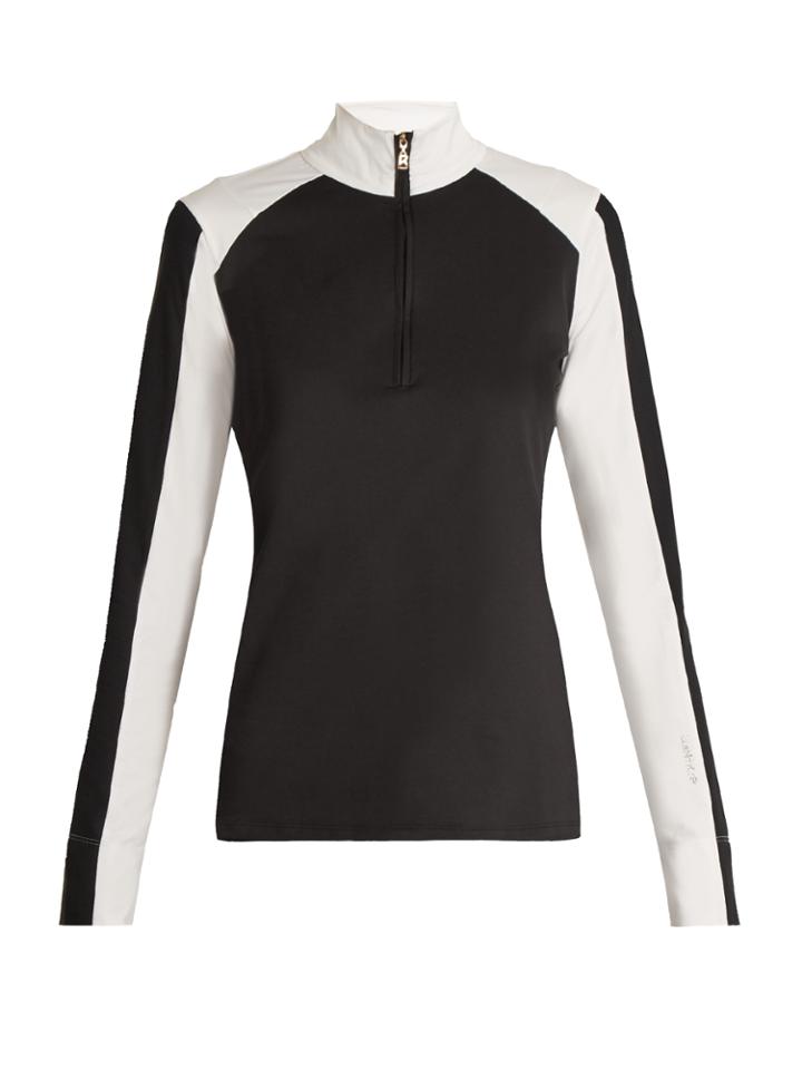 Bogner Oliva Base-layer Performance Top