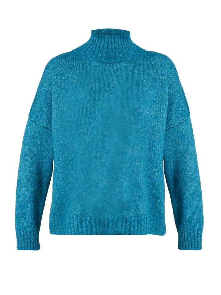 Masscob Michel Roll-neck Sweater