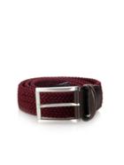 Anderson's Woven Elasticated Belt