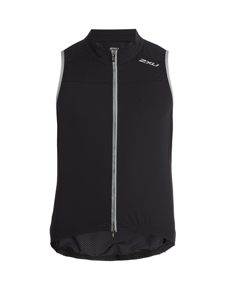 2xu Lightweight Performance Cycling Gilet