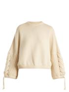 Sportmax Kiss Sweater