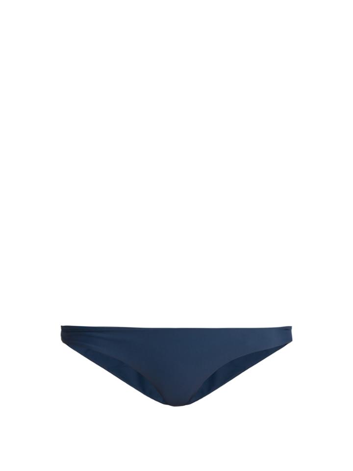 Mikoh Zuma Bikini Briefs