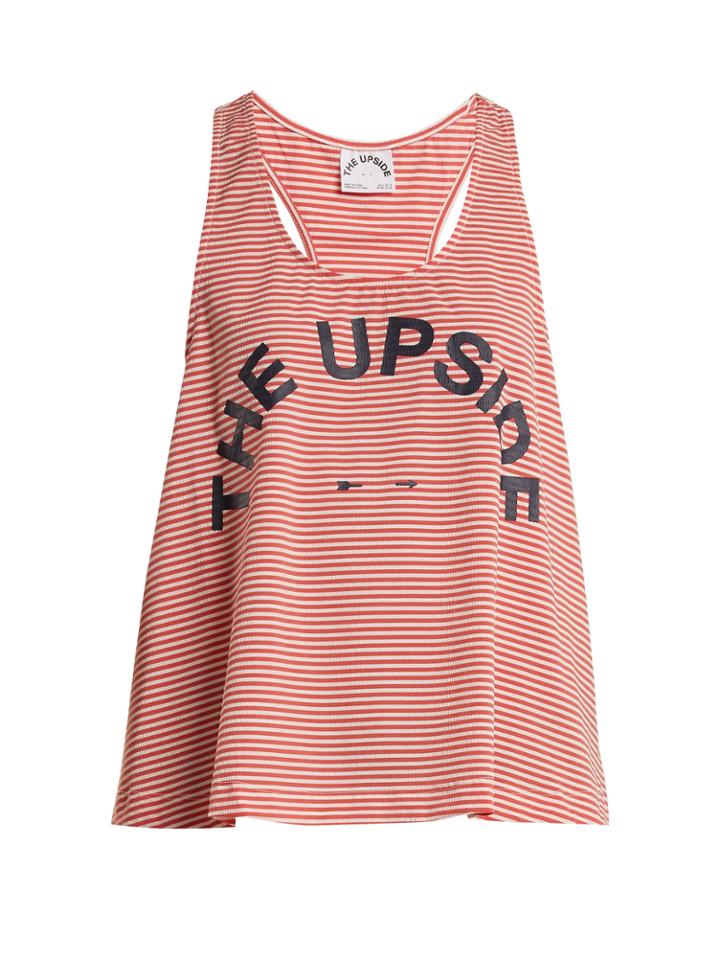 The Upside Sierra Performance Tank Top