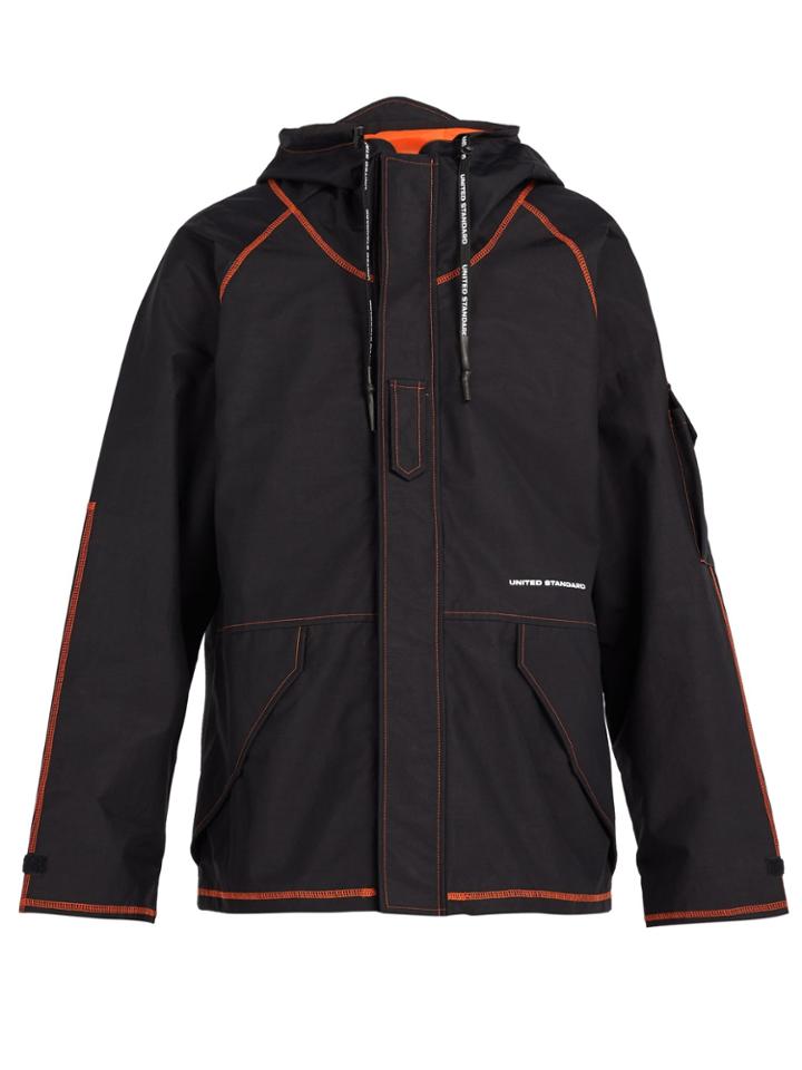 United Standard Ecwcs Jacket