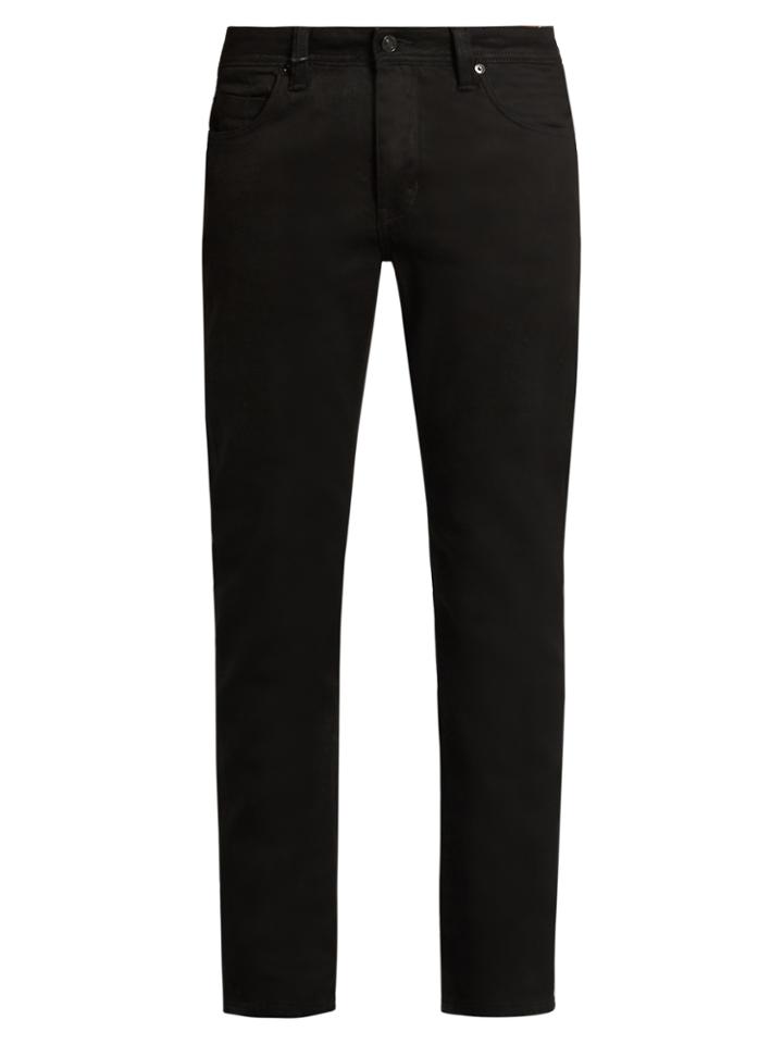 Neuw Iggy Skinny Jeans