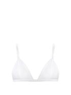 Jade Swim Micro Perfect Match Triangle Bikini Top