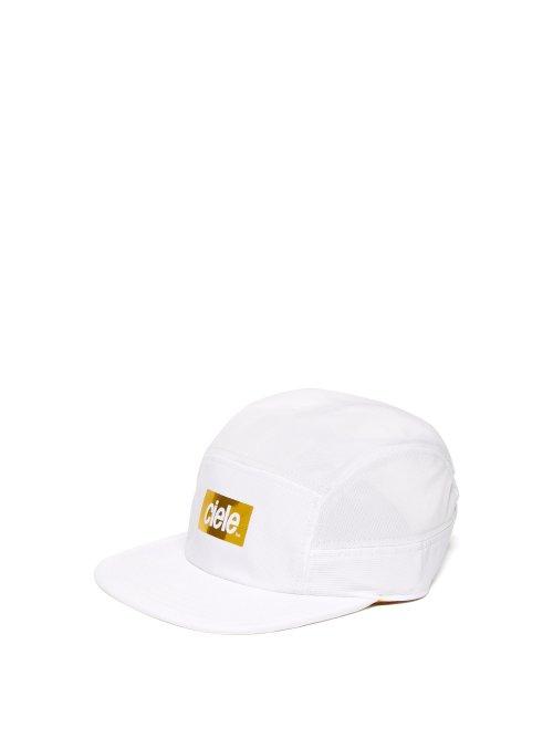 Matchesfashion.com Ciele Athletics - Gocap Standard Cap - Mens - White