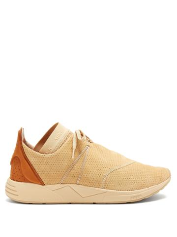 Arkk Copenhagen Eaglezero S-e15 Low-top Mesh Trainers