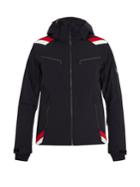 Toni Sailer Tommy Technical Ski Jacket