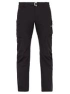Matchesfashion.com Tilak - Crux Trousers - Mens - Black
