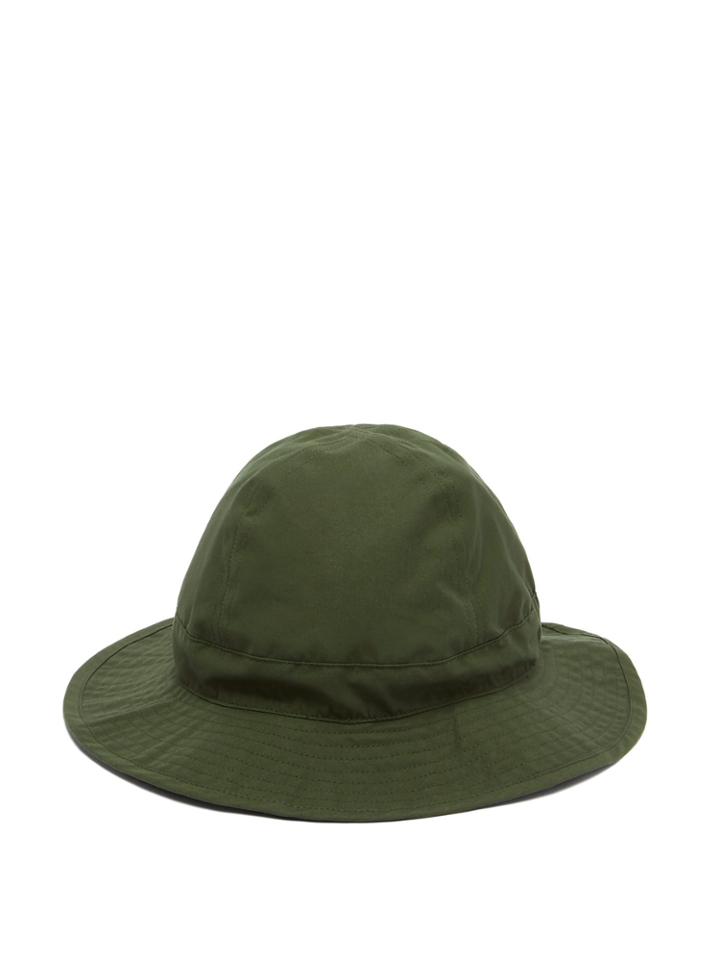 De Bonne Facture Bob Waterproof Cotton Bucket Hat