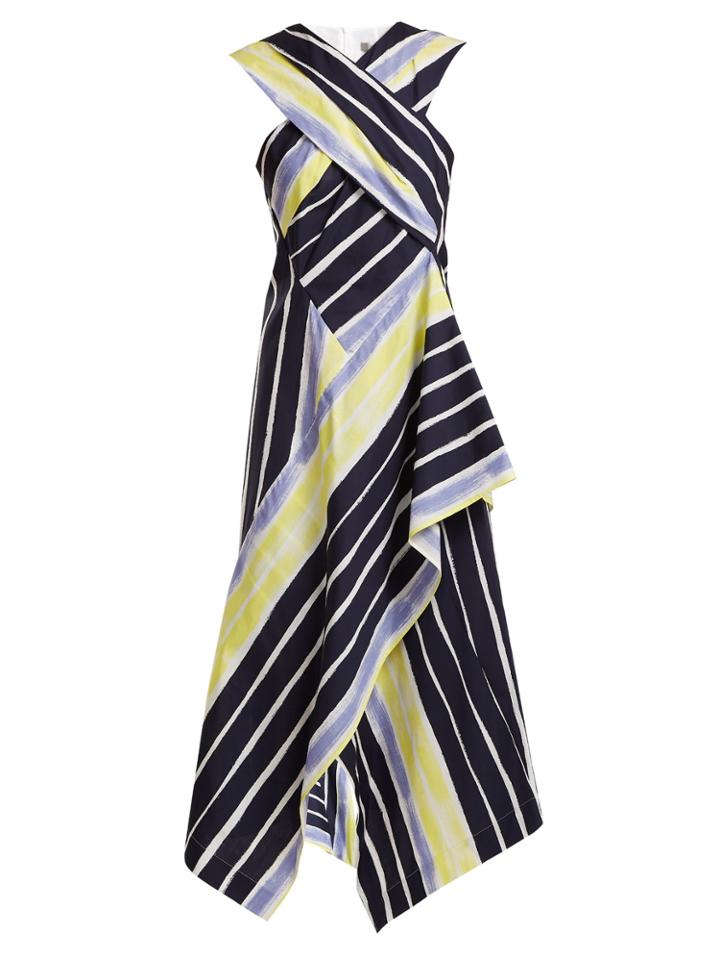 Sportmax Cles Dress
