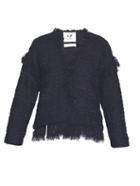 Banjo & Matilda Moroccan Fringed Cardigan