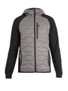 Peak Performance Helium Hooded Padded Jacket