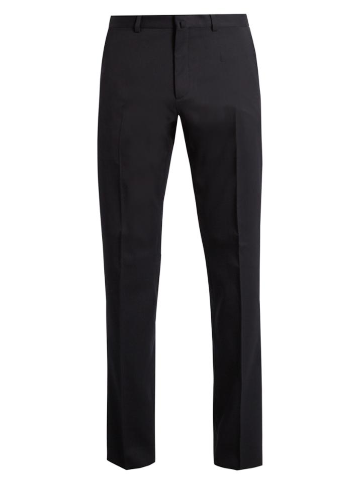 Acne Studios Boden Slim-leg Trousers