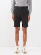 J.lindeberg - Somle Golf Shorts - Mens - Black
