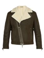 Joseph Wiston Shearling Jacket