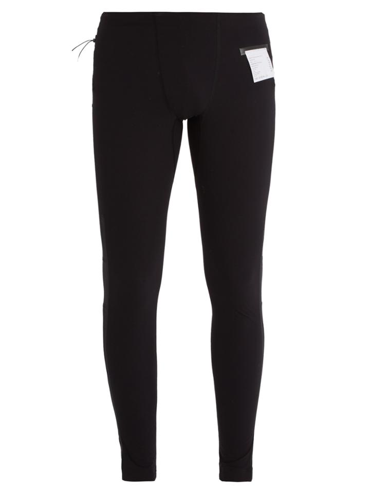 Satisfy Justice Run Away Performance Leggings