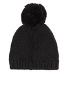 Canada Goose Oversized Pompom Wool-knit Hat