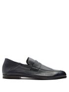 Harrys Of London Edward Leather Penny Loafers