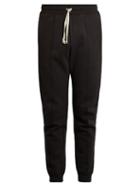 Adidas Originals By Wings + Horns Slim-leg Bonded Cotton-jersey Track Pants