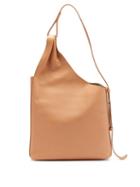 Matchesfashion.com Aesther Ekme - Lune Leather Tote Bag - Womens - Nude