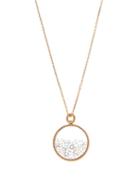 Aurélie Bidermann Fine Jewellery Topaz & Yellow-gold Necklace