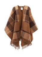 Weekend Max Mara - Maestre Cape - Womens - Camel