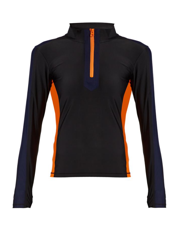 Laain Maya High-neck Performance Top