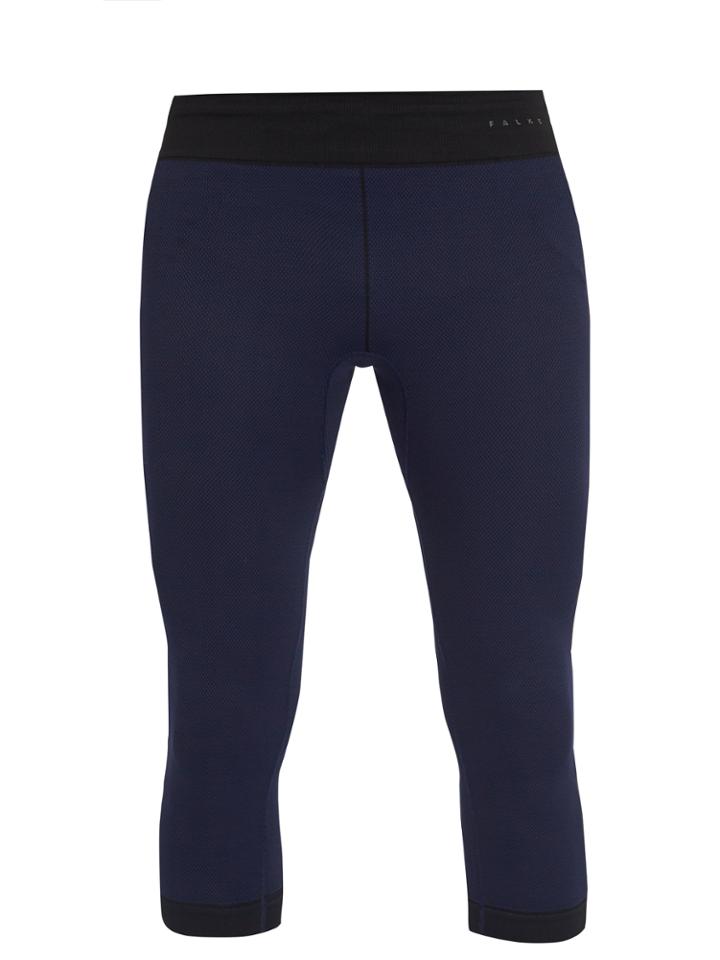 Falke Ess Cropped Performance Leggings