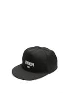 Givenchy Logo-print Canvas Cap