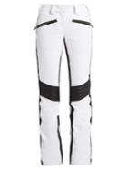 Lacroix Distinction Leather-panelled Ski Trousers