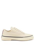 Eytys - Laguna Canvas Trainers - Mens - White
