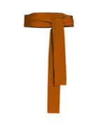 Diane Von Furstenberg Bi-colour Silk Sash