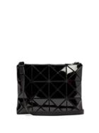 Matchesfashion.com Bao Bao Issey Miyake - Lucent Cross Body Pouch - Womens - Black
