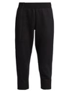 Adidas By Stella Mccartney Essentials Neoprene Performance Track Pants