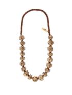 Weekend Max Mara Teano Necklace