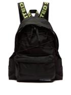 United Standard Team Canvas Backpack