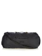 Malle Vincent Cotton-canvas Duffle Bag