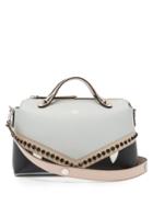 Fendi By The Way Monster Eyes Mini Bag