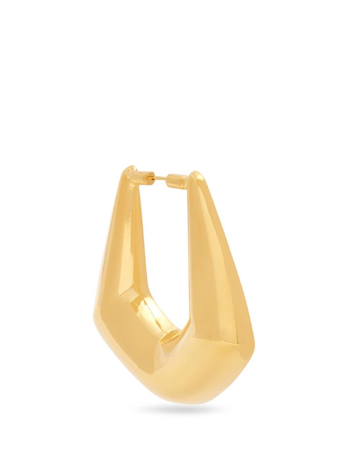 Balenciaga X Earring