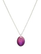 Isabel Marant - Lucky Charm Rainbow Necklace - Womens - Pink Multi
