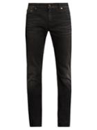 Saint Laurent Five-pocket Slim-fit Jeans