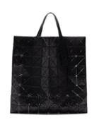 Matchesfashion.com Bao Bao Issey Miyake - Lucent Faux-leather Tote Bag - Mens - Black